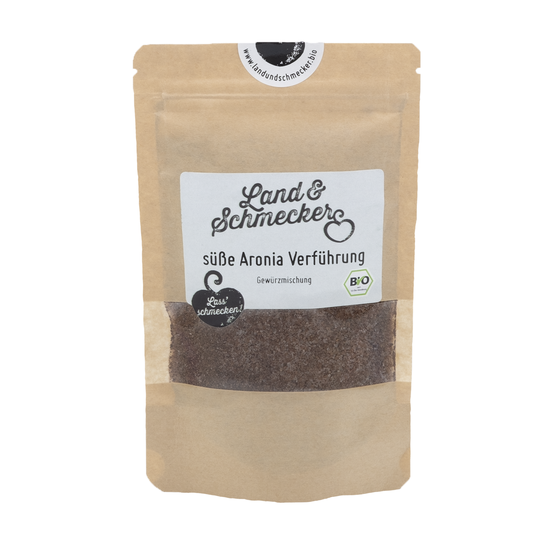 Süße Aronia Verführung (Beutel)